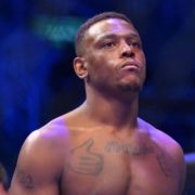 Jamahal Hill Faces Legal Woes - UFC Star Arrested on Domestic Violence Charges