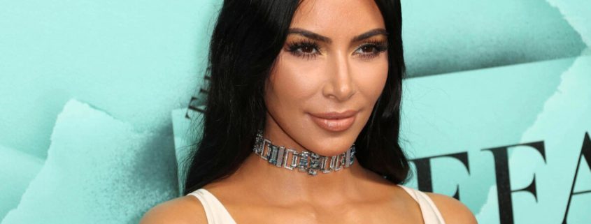 Kim Kardashian's Hilarious Take on 'Scamming the System' for Fame in Explosive Kardashians Finale