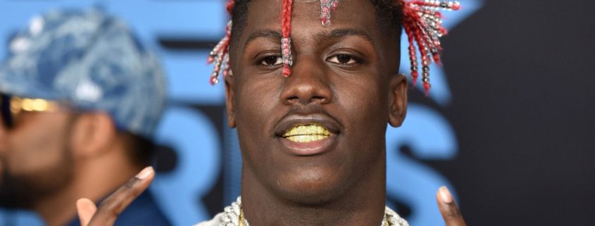 Lil Yachty Sets the Record Straight on Hip-Hop's Evolution