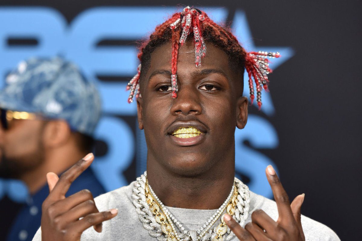Lil Yachty Sets the Record Straight on Hip-Hop’s Evolution