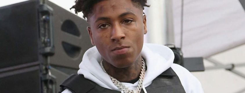 NBA Youngboy's Surprise Response to Gillie's Festival Invitation Sparks Excitement