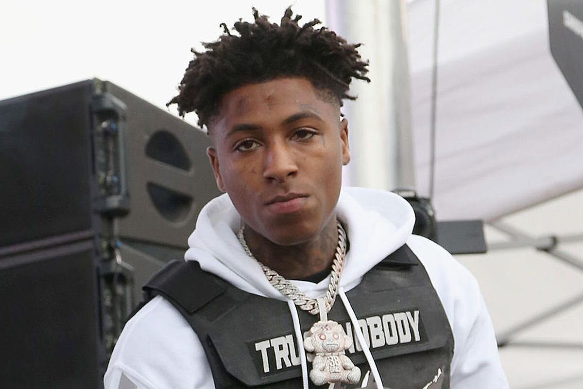 NBA Youngboy’s Surprise Response to Gillie’s Festival Invitation Sparks Excitement