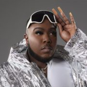 Saucy Santana Opens Up About His Fears of Raising a Gay Son in Candid Interview! image
