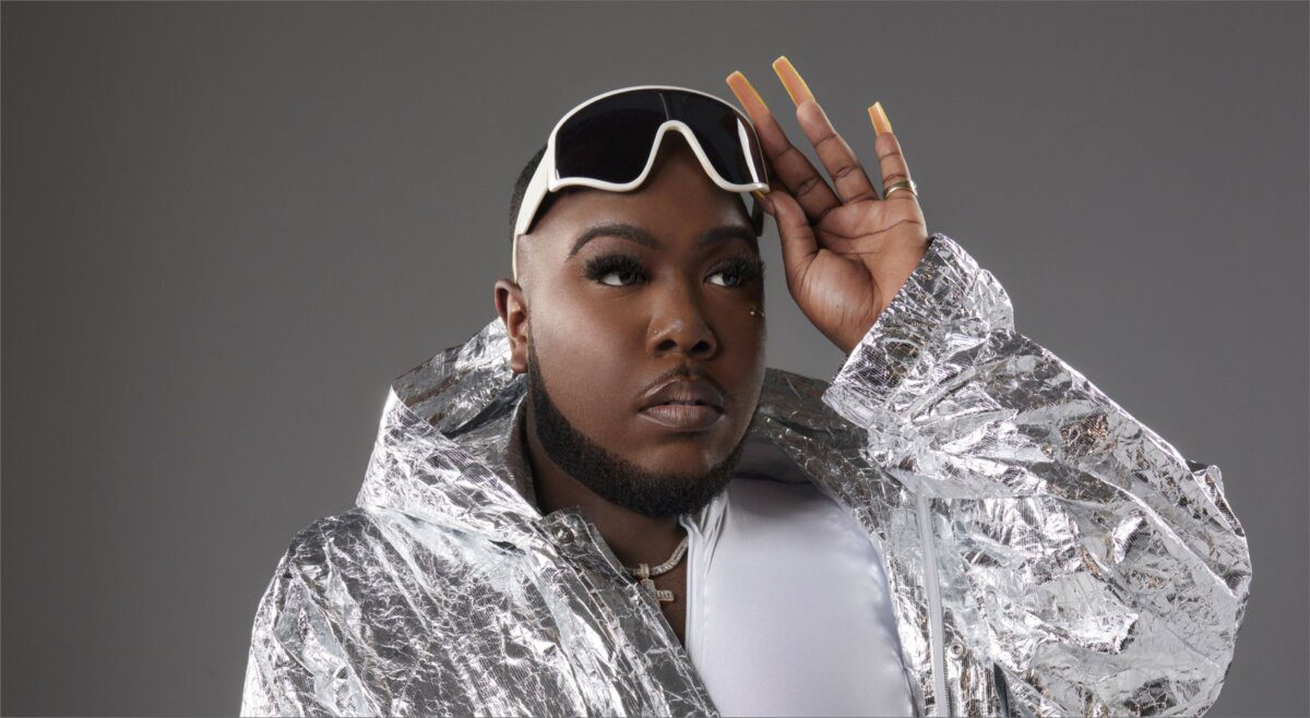 Saucy Santana Opens Up About His Fears of Raising a Gay Son in Candid Interview!