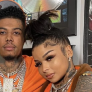 Tesehki Unleashes Fury on Chrisean Rock's Best Friend in the Latest Blueface Baby Drama