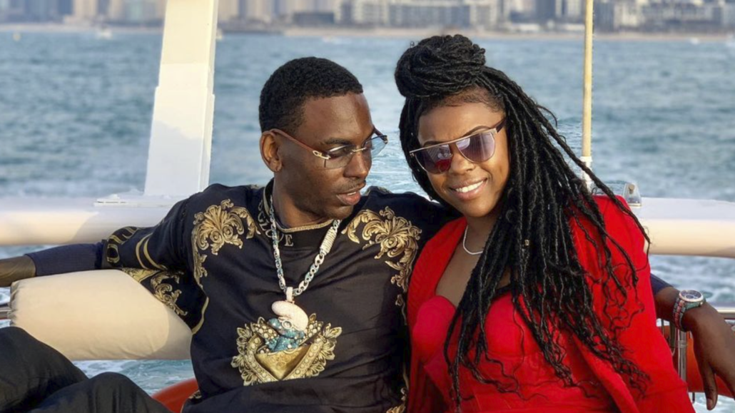Unraveling Young Dolph's Murder Mystery - Fiancée Challenges the Narrative