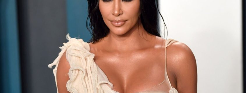 Kim Kardashian Opens Up About Being Single and Her Children's Hilarious Dating Wishes image