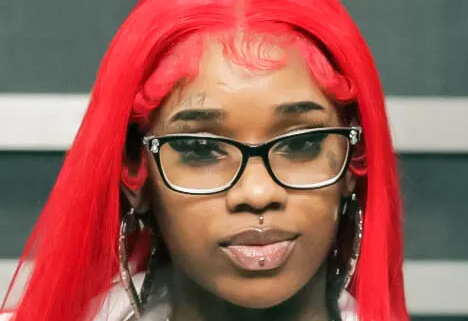 Sexxy Red Twerks with Kodak Black in Viral Video, Sparks Controversy image