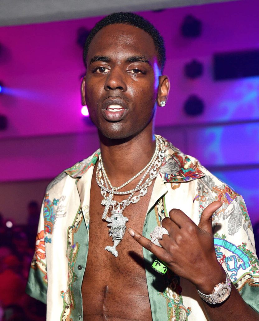 young dolph THEURBANSPOTLIGHT.COM
