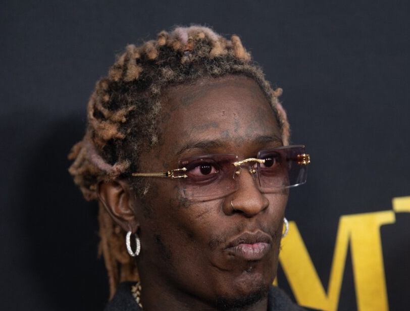 Young Thug Speaks on Gunna: “I’ll Always Love You, But It’ll Never Be the Same”