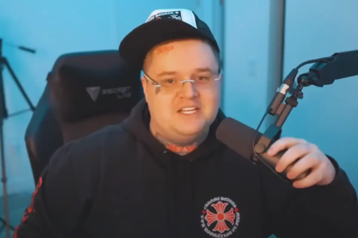 1090 Jake’s Involvement Unveiled in YNW Melly Case Drama