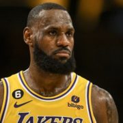 LeBron James 'Slime Handshake' Make Headlines in YSL RICO Trial Chaos