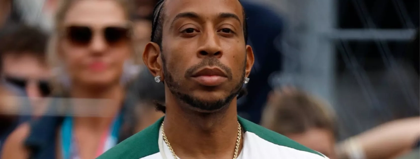 Ludacris Fires Back at Katt Williams’ Accusations with Explosive Freestyle - Debunking Rumors and Staying True