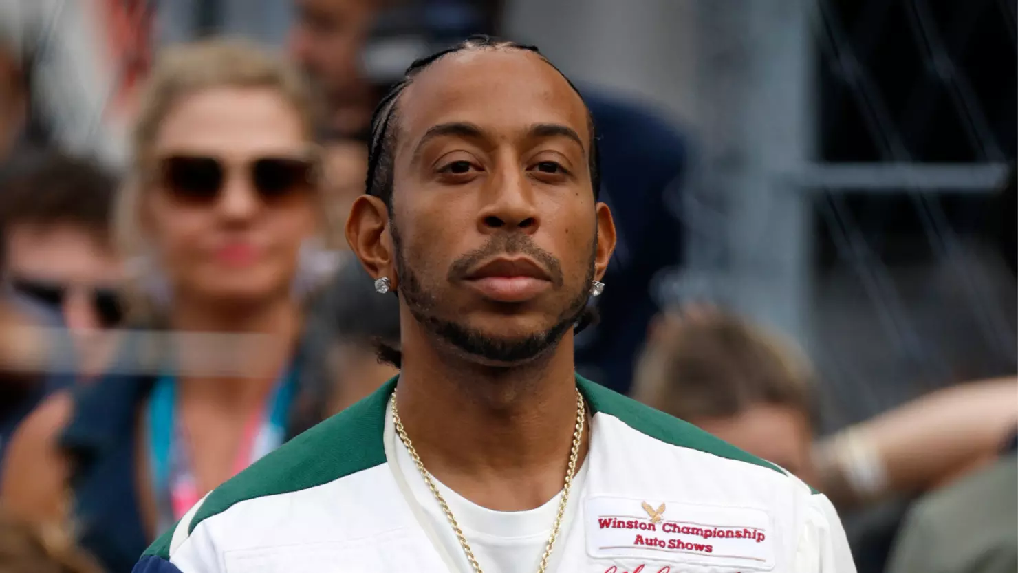 Ludacris Fires Back at Katt Williams’ Accusations with Explosive Freestyle