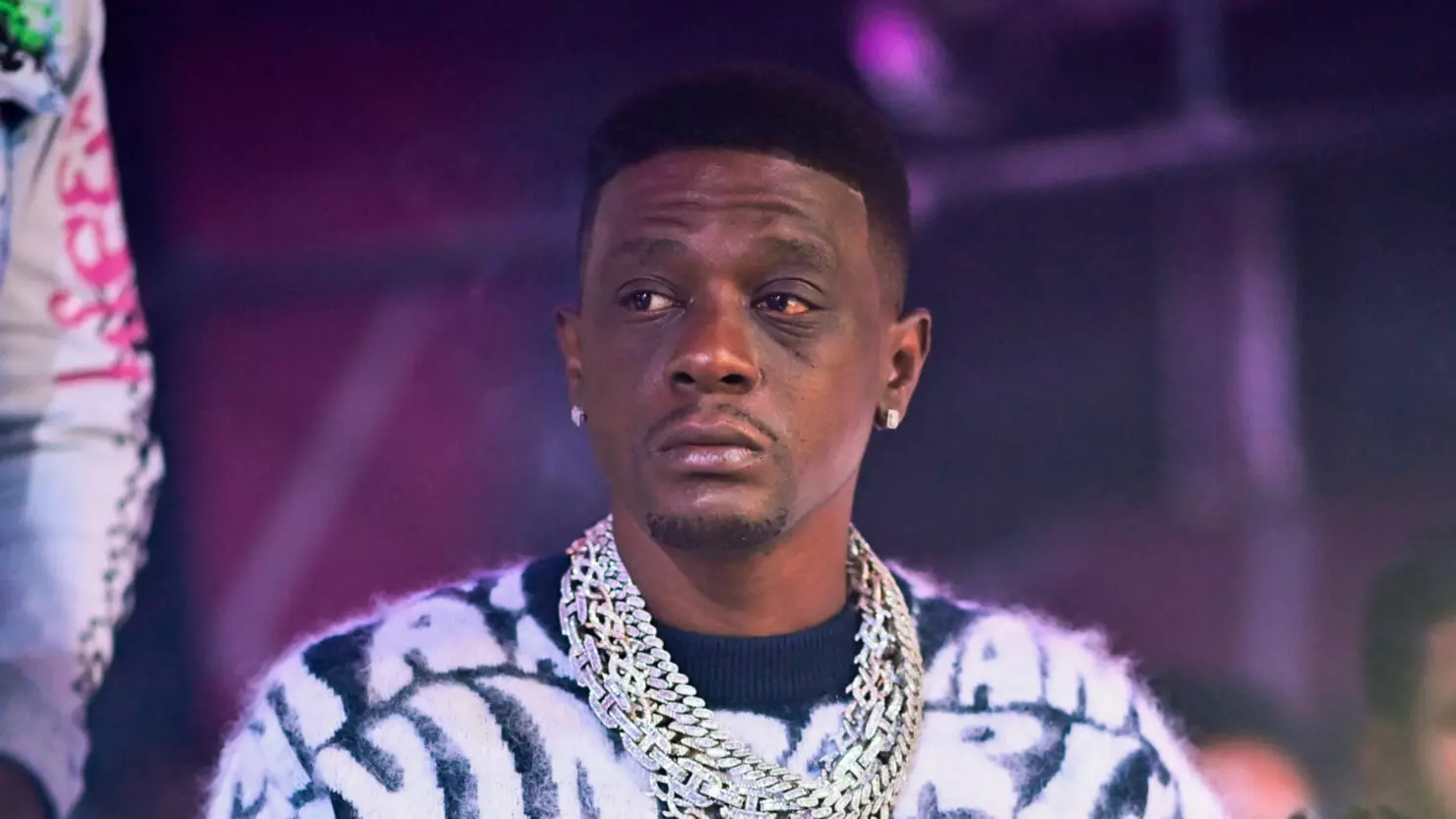 Boosie Grateful for Katt Williams’ Generosity After Jail Release