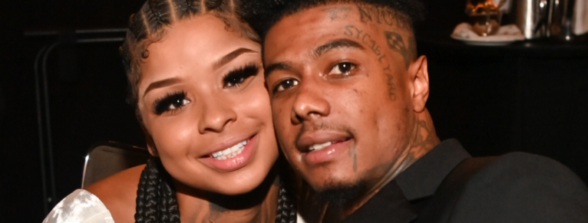 Chrisean Rock Faces Allegations of Giving Her Child Fetal Alcohol Syndrome