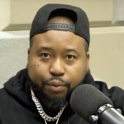 DJ Akademiks