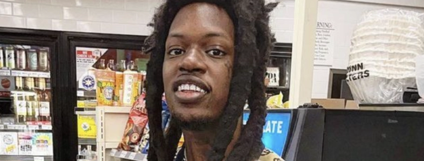 Foolio Claims That NBA Youngboy Was One of His Favorite Rappers Until He Pulled Up On Him