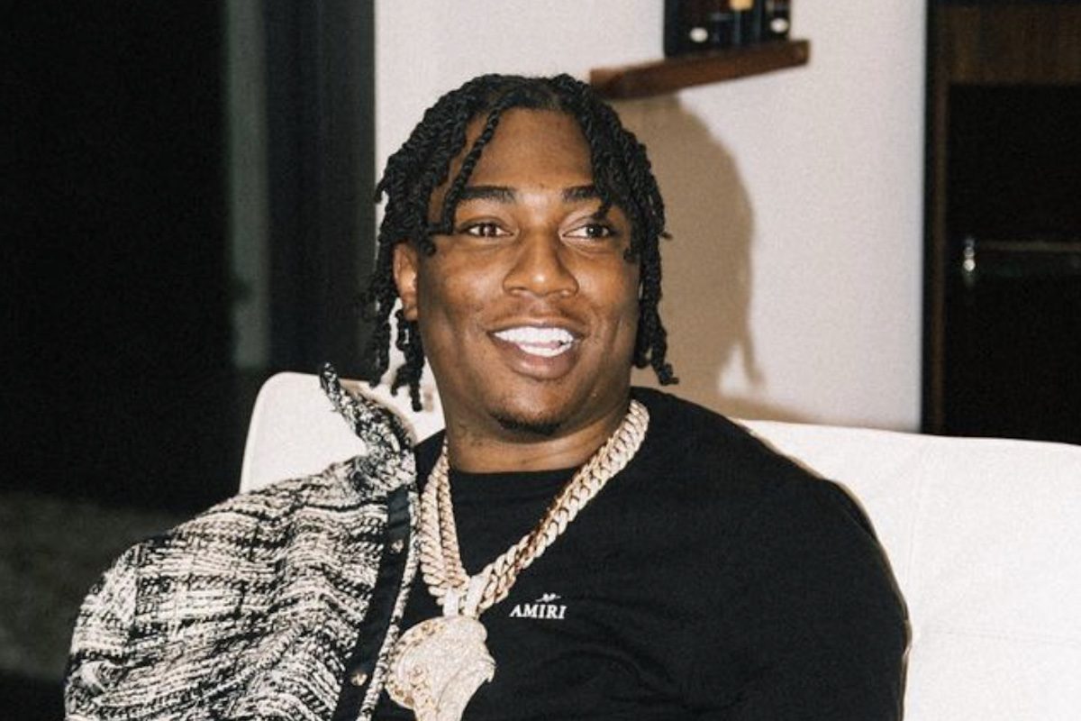 Fredo Bang Dishes on YNW Melly’s Legal Saga – ‘Ready to Move On’