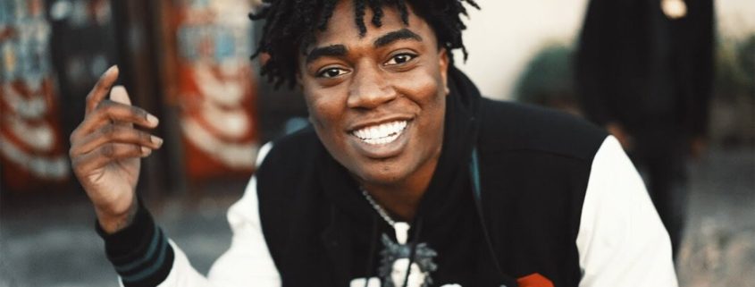 Fredo Bang Spills Celebrity Crushes - Billie Eilish, Coi Leray, and a Disappointing OnlyFans Revelation