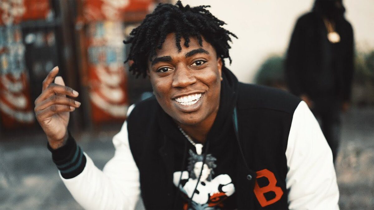 Fredo Bang Spills Celebrity Crushes – Billie Eilish, Coi Leray, and a Disappointing OnlyFans Revelation