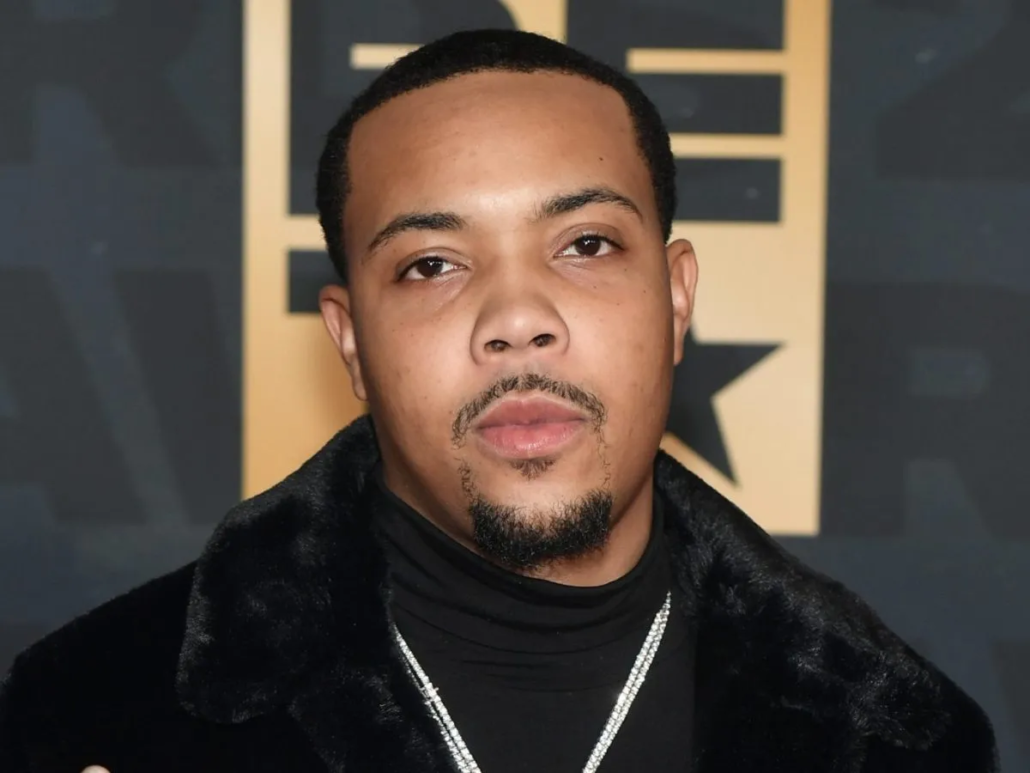 G Herbo Escapes Prison Time in Federal Wire Fraud Case THEURBANSPOTLIGHT.COM