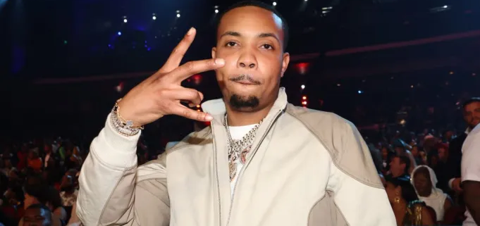 G Herbo Escapes Prison Time in Federal Wire Fraud Case