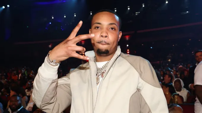 G Herbo Escapes Prison Time in Federal Wire Fraud Casee THEURBANSPOTLIGHT.COM
