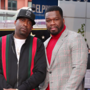 Tony Yayo Reveals 50 Cent's 'Final Lap Tour' Earnings and Unveils Podcast Plans