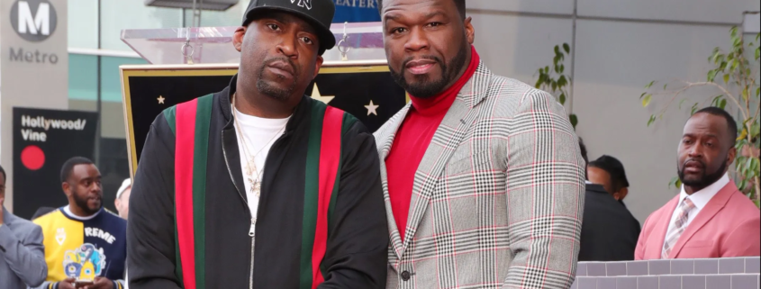 Tony Yayo Reveals 50 Cent's 'Final Lap Tour' Earnings and Unveils Podcast Plans