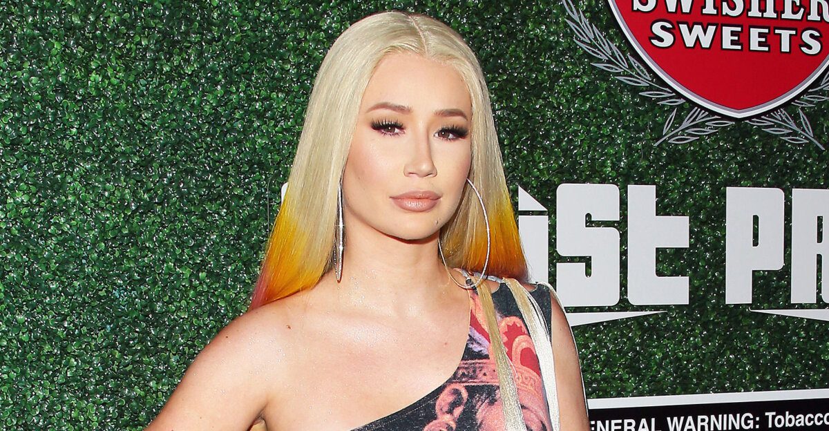 Iggy Azalea Bids Farewell to Music – Unveils Surprising Career Shift