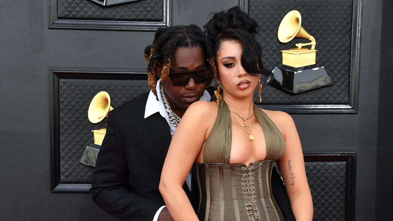 Kali Uchis and Don Toliver – Exciting Baby News Breaks the Internet!