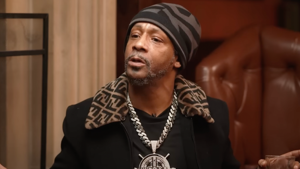 Ludacris Fires Back at Katt Williams Accusations with Explosive Freestyle THEURBANSPOTLIGHT.COM