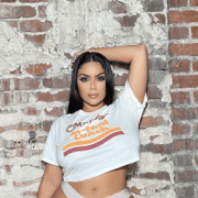 Miami Man Arrested for Assaulting Instagram Model RebeccaJ