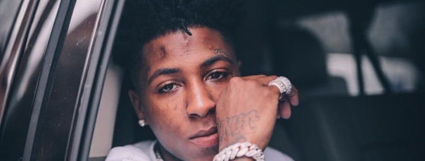 YB's Baby Mama Pulls a Quick Move After $1M Gift Behind Bars!