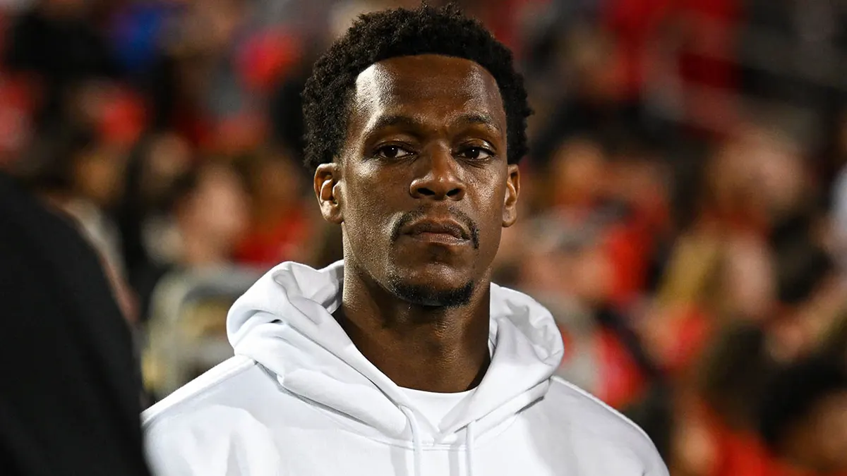Rajon Rondo’s Recent Arrest – NBA Star Faces Weed Possession Charges in Indiana!