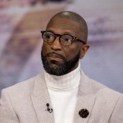 Rickey Smiley's Epic Response to Katt Williams' Dress Clause Drama in 'First Sunday'