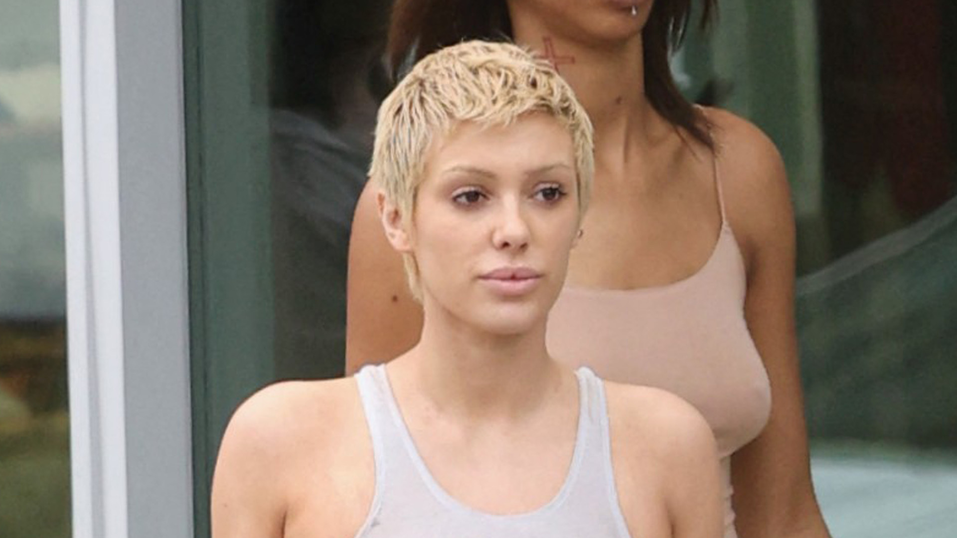 Bianca Censori Rocks Daring Bikini Look on Vegas Birthday Bash with Kanye West