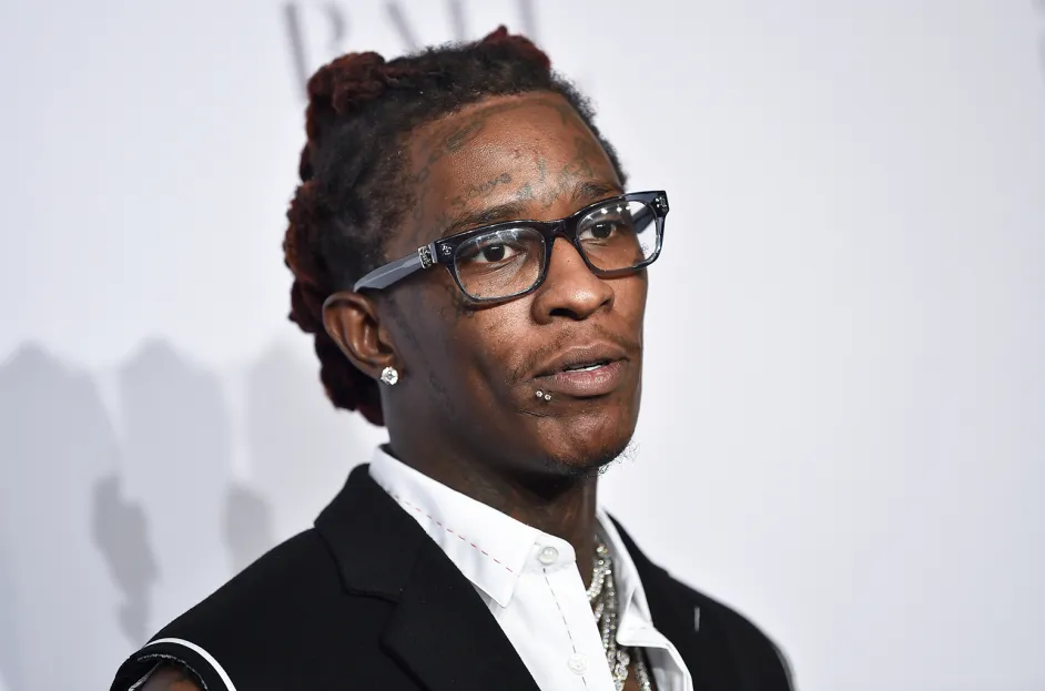 Young Thugs Lifestyle Plays in Court Amidst YSL RICO Trial Drama THEURBANSPOTLIGHT.COM