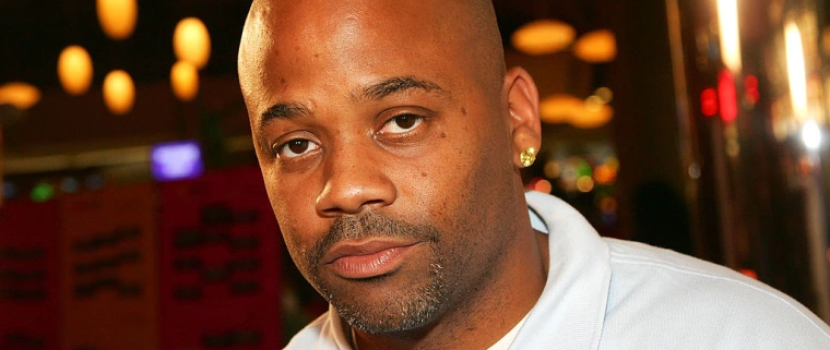 Dame Dash Fires Back at 50 Cent with TV Show Challenge image