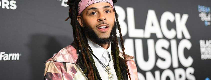 Dee-1 Raises Concerns Over Kids Dancing to Sexyy Red's Explicit Track "Rich Baby Daddy"