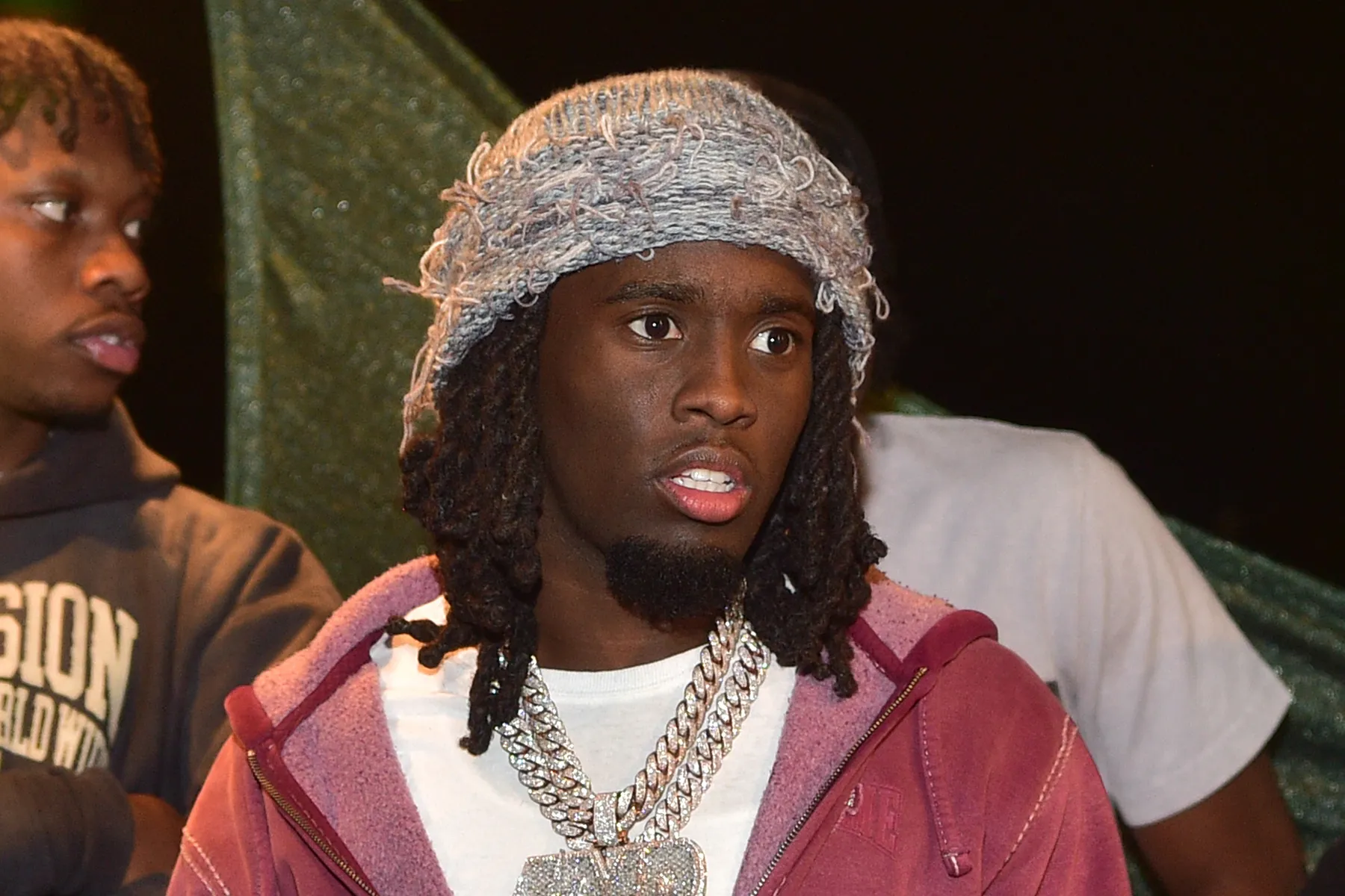 Kai Cenat’s $300K Madden Bet with 21 Savage Ends in Chaos