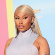 Nicki Minaj's "Big Foot" Sets Record, Takes Swipe at Megan "Thee Machine"