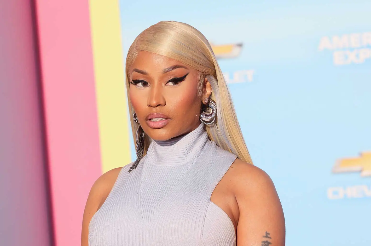 Meek Mill’s Ex-Friend Exposes Shocking Allegations of Abuse Towards Nicki Minaj