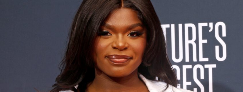 Scar Lip Shuts Down Haters, Unleashes Bold Response to Ugly Comments