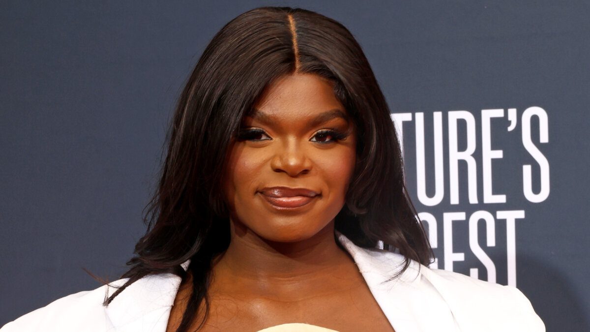 Scar Lip Shuts Down Haters, Unleashes Bold Response to Ugly Comments