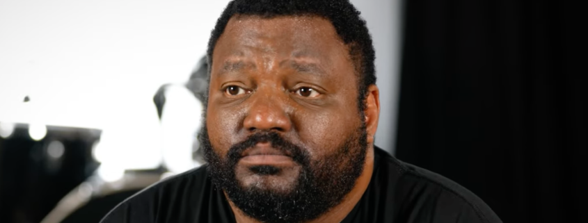 Aries Spears Breaks Down Dave Chappelle's Call-Out on Katt Williams