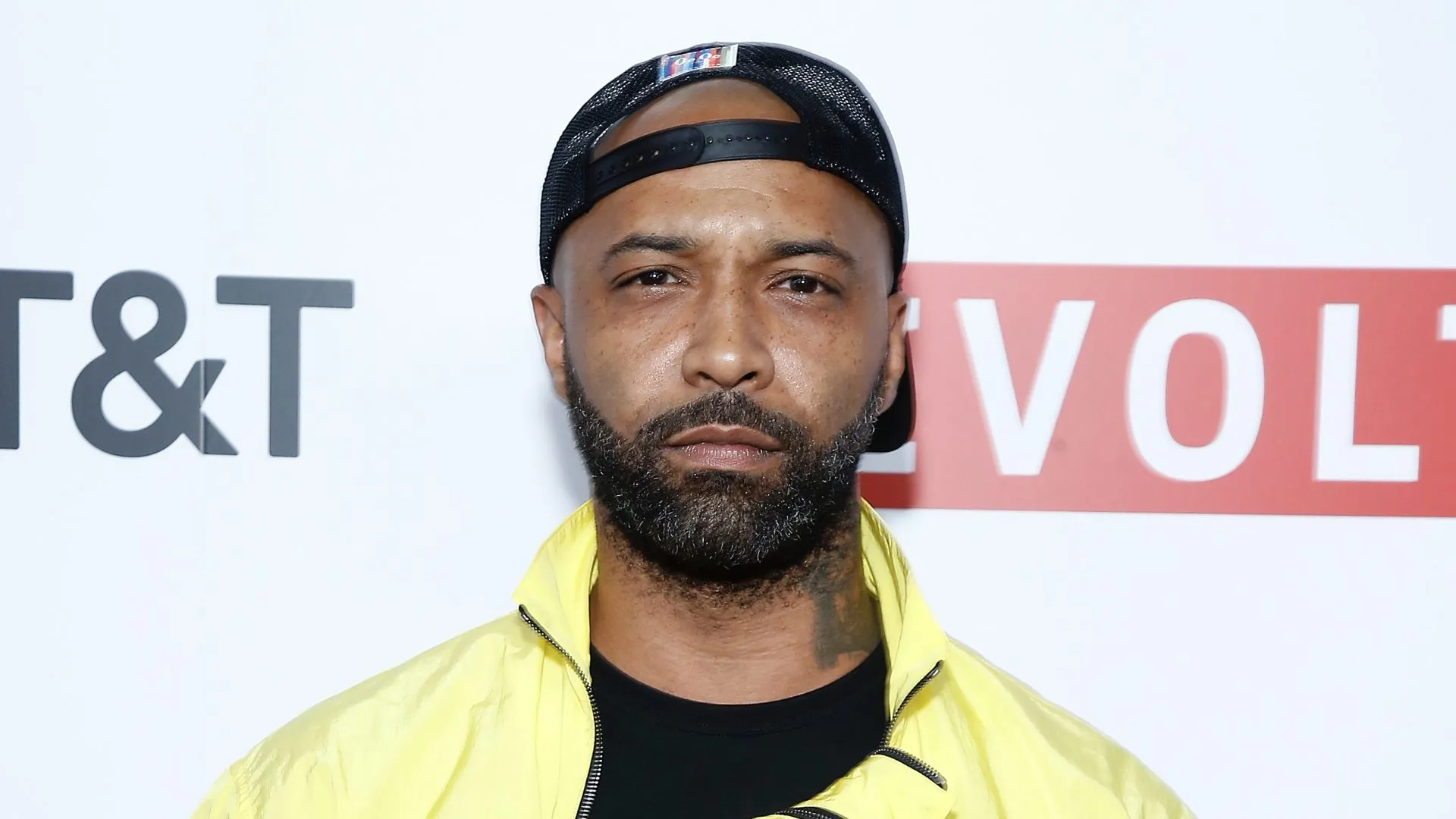 Joe Budden Sparks Explosive Feud With His Co-Host Over a Girl