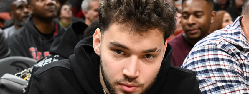 Adin Ross Exposes 21 Savage's Card Game Scandal - $250K Returned After Cheating Accusations