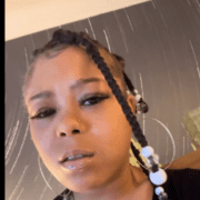 Woman Flies A Man Out of Town, But He Won't Let Her Smash!